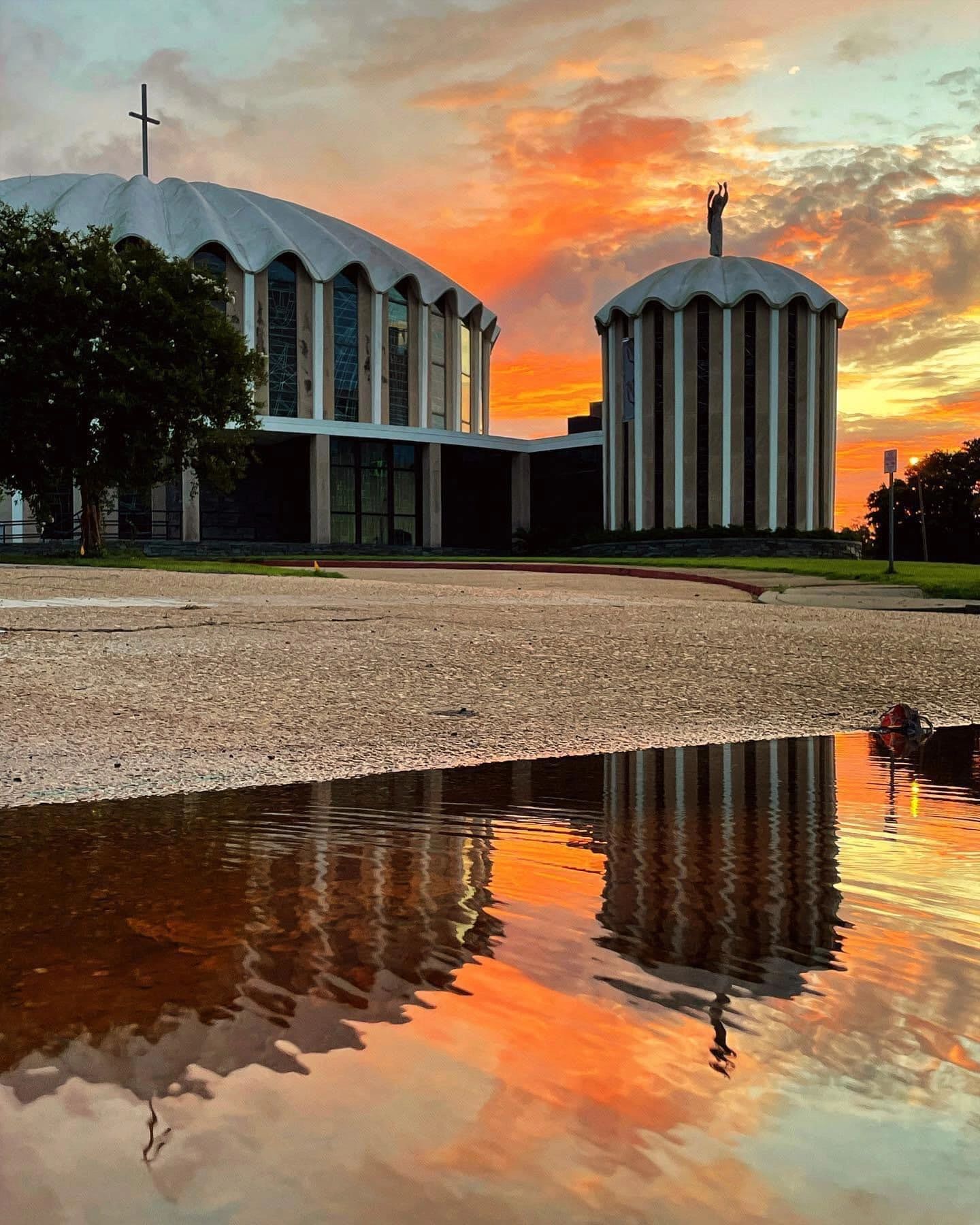 St. Michael Catholic Church